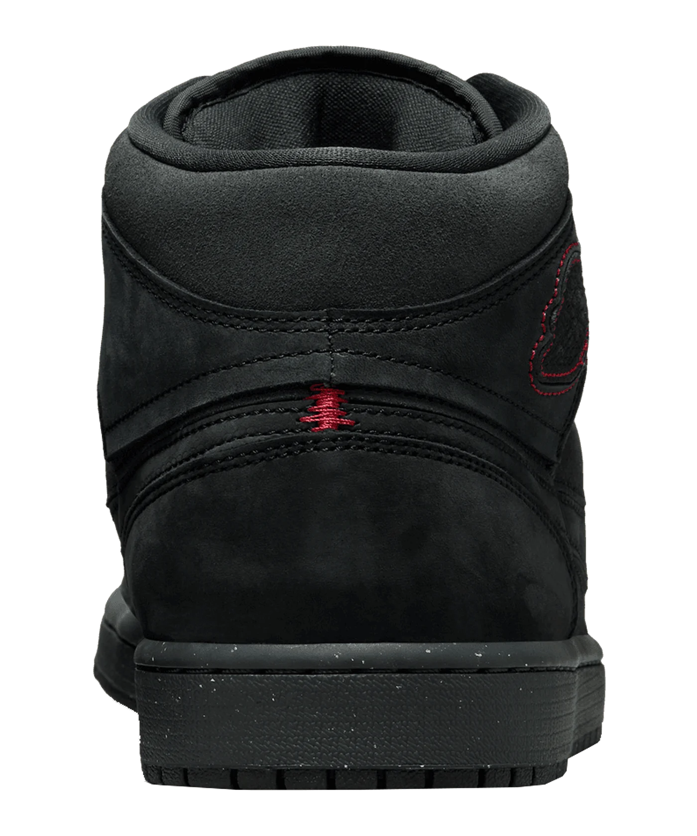 Jordan Air 1 Mid SE Craft Grau Schwarz F001