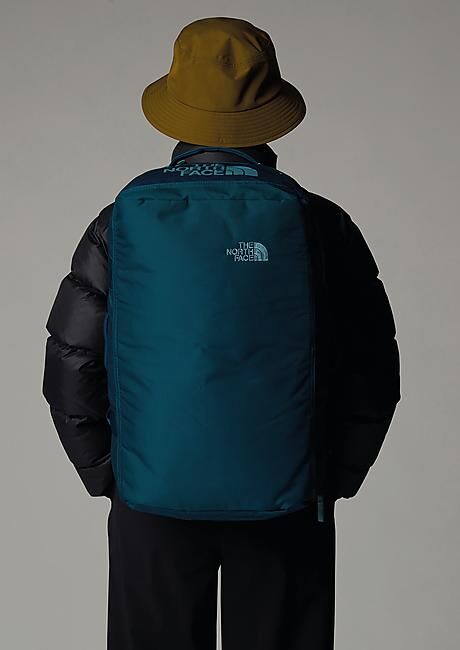 THE NORTH FACE - SAC VOYAGES BASE CAMP VOYAGER DUFFEL 42