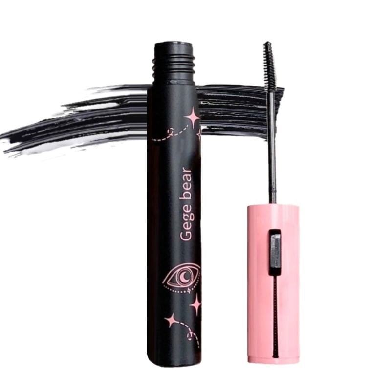 Gege Bear - Slender Lasting Mascara - 2 kleuren