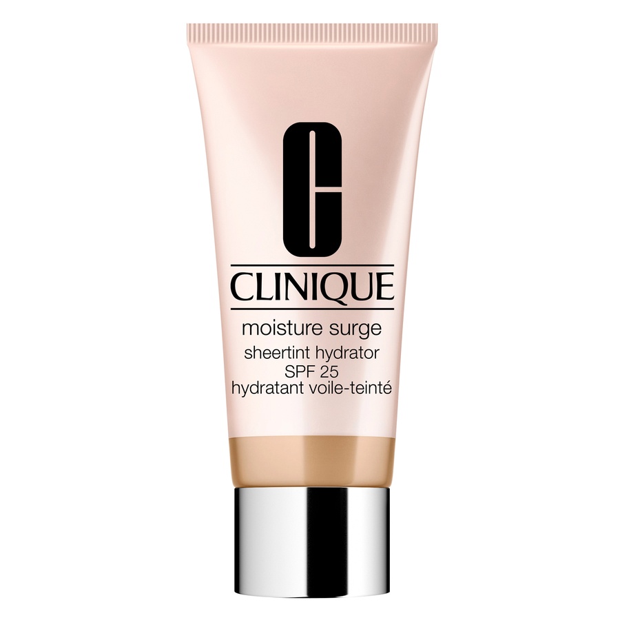 Clinique Moisture Surge™ Sheertint Hydrator SPF25 Shade 1 Very Light 40ml