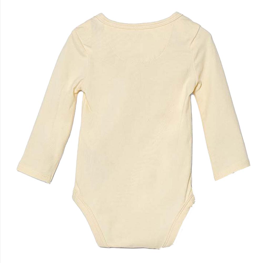 Calvin Klein Jeans Body Beige Garçon/Fille Calvin Klein Jeans IN0IN00033