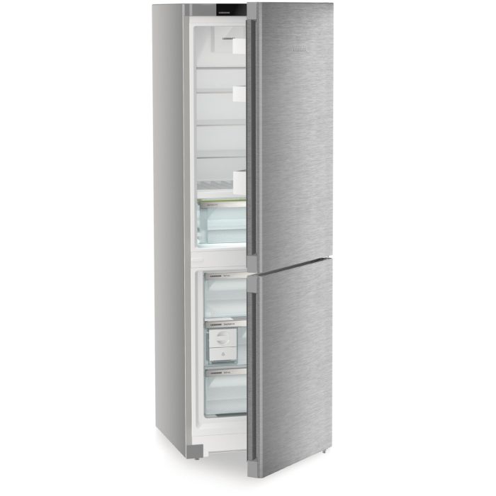 Liebherr Kühl-Gefrier-Kombination CBNsdc 5223-20 Plus BioFresh NoFrost SteelDoor