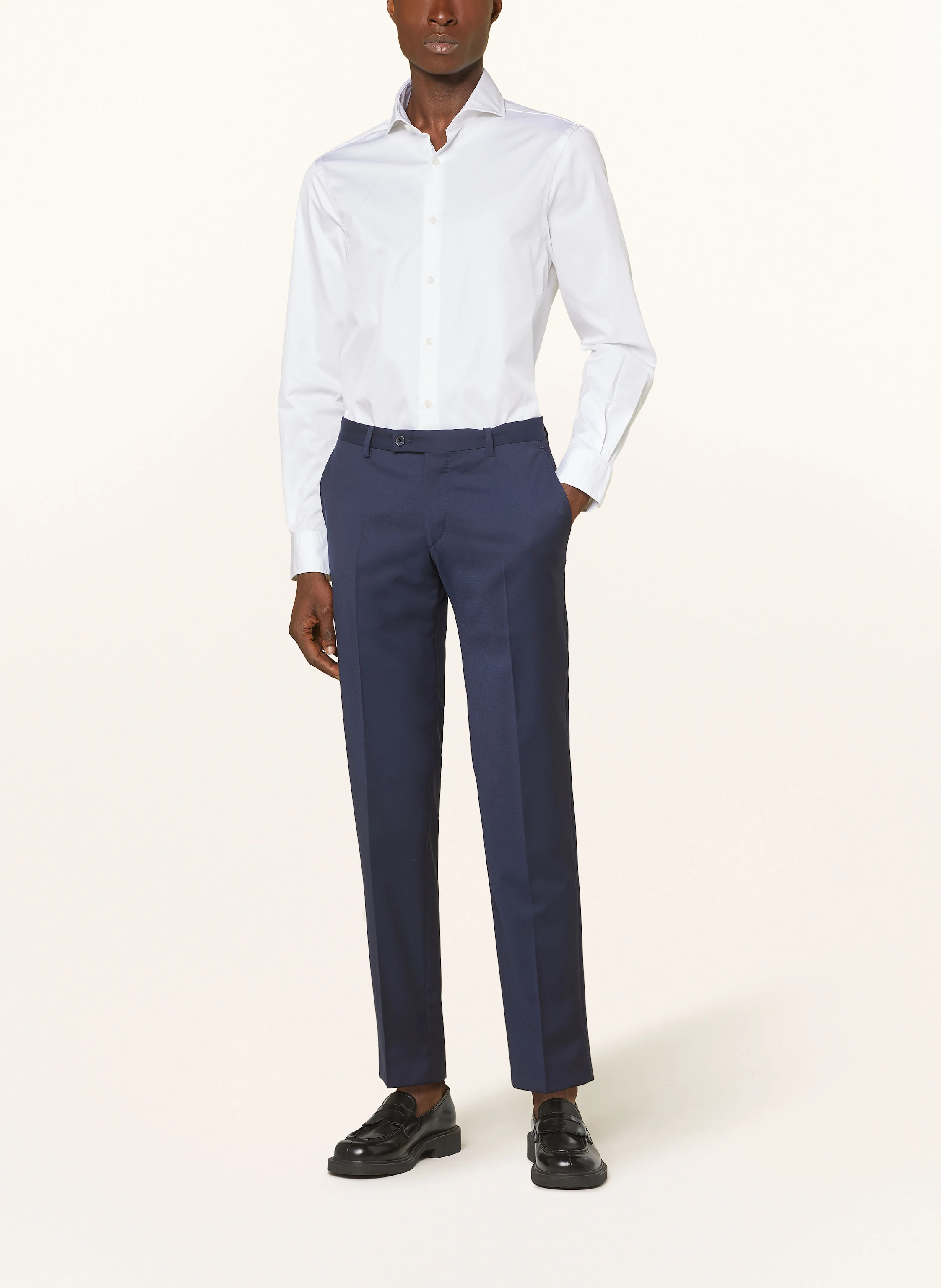 TOMMY HILFIGER Hemd Slim Fit