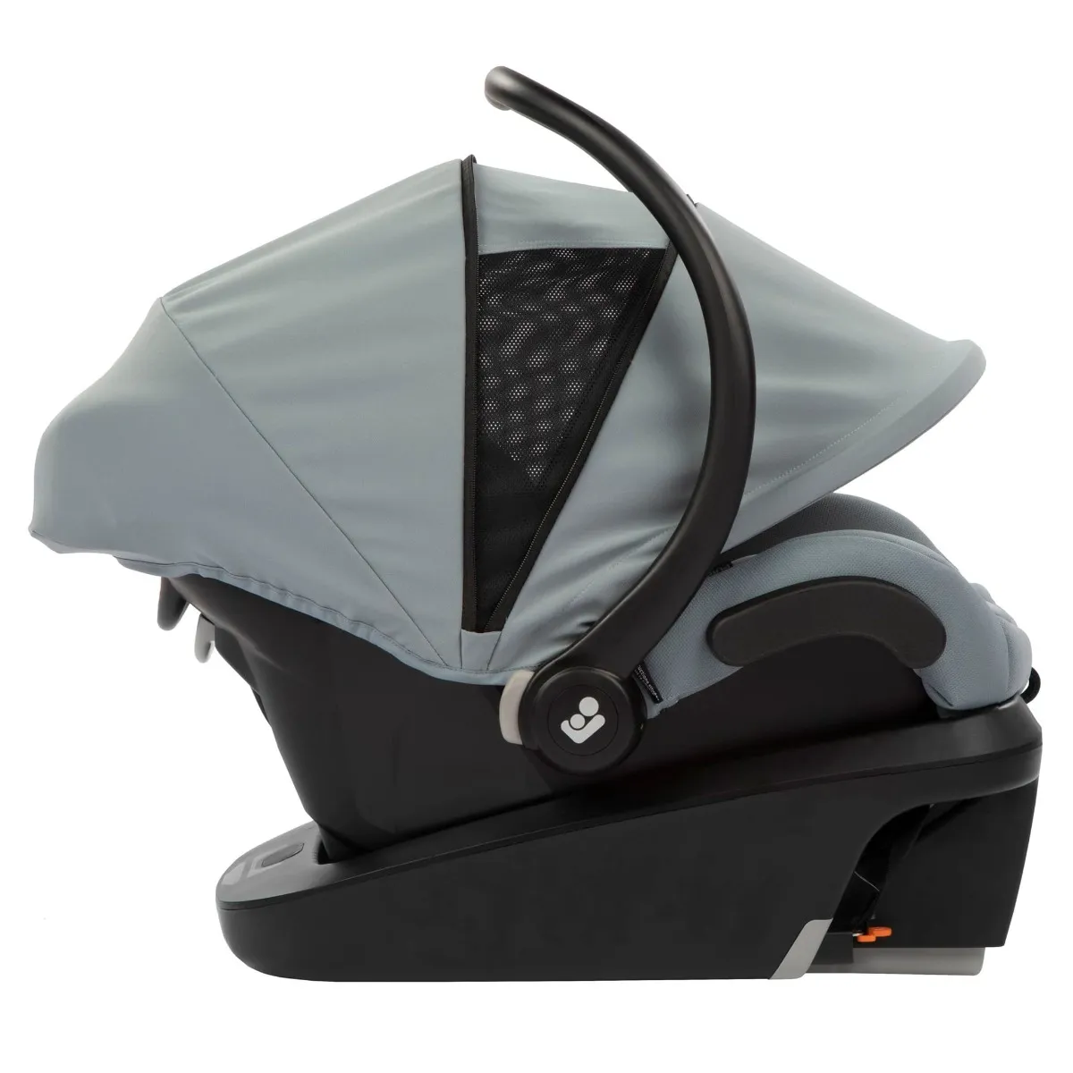 Maxi-cosi Siège d'Auto Mico XP Max 5-30lb - Essentiel Gris
