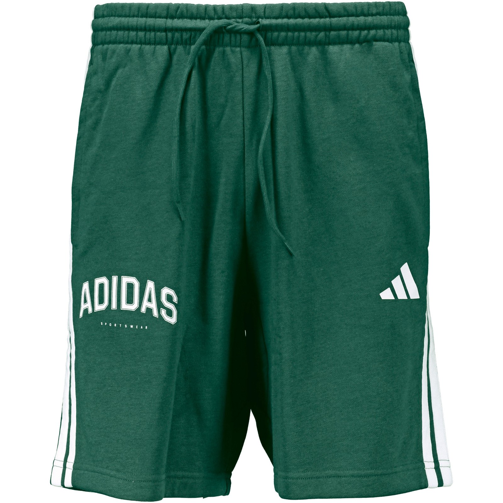 Adidas Herren-Shorts 3S College