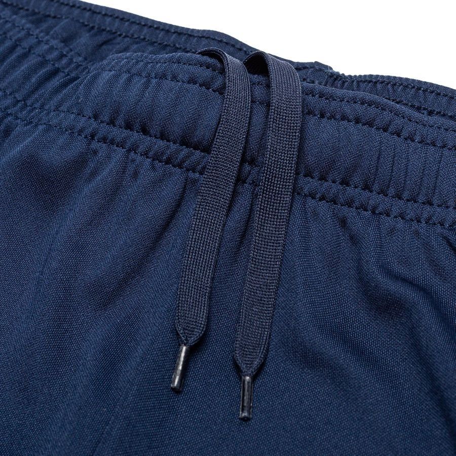 Nike Short Dri-FIT Academy Pro 24 - Bleu Foncé/Blanc