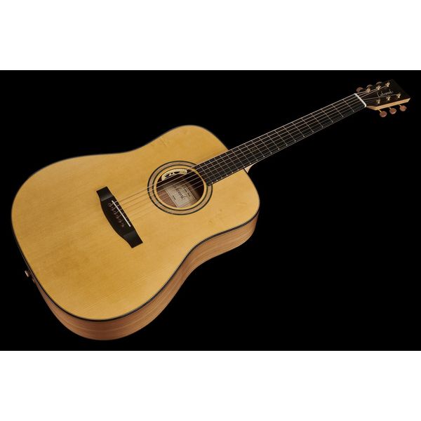 Lakewood D-30 European Wood