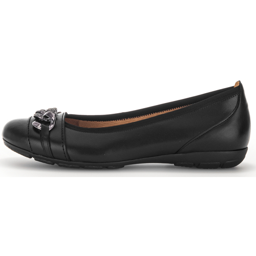 Gabor - 34.160/27T3 Negro
