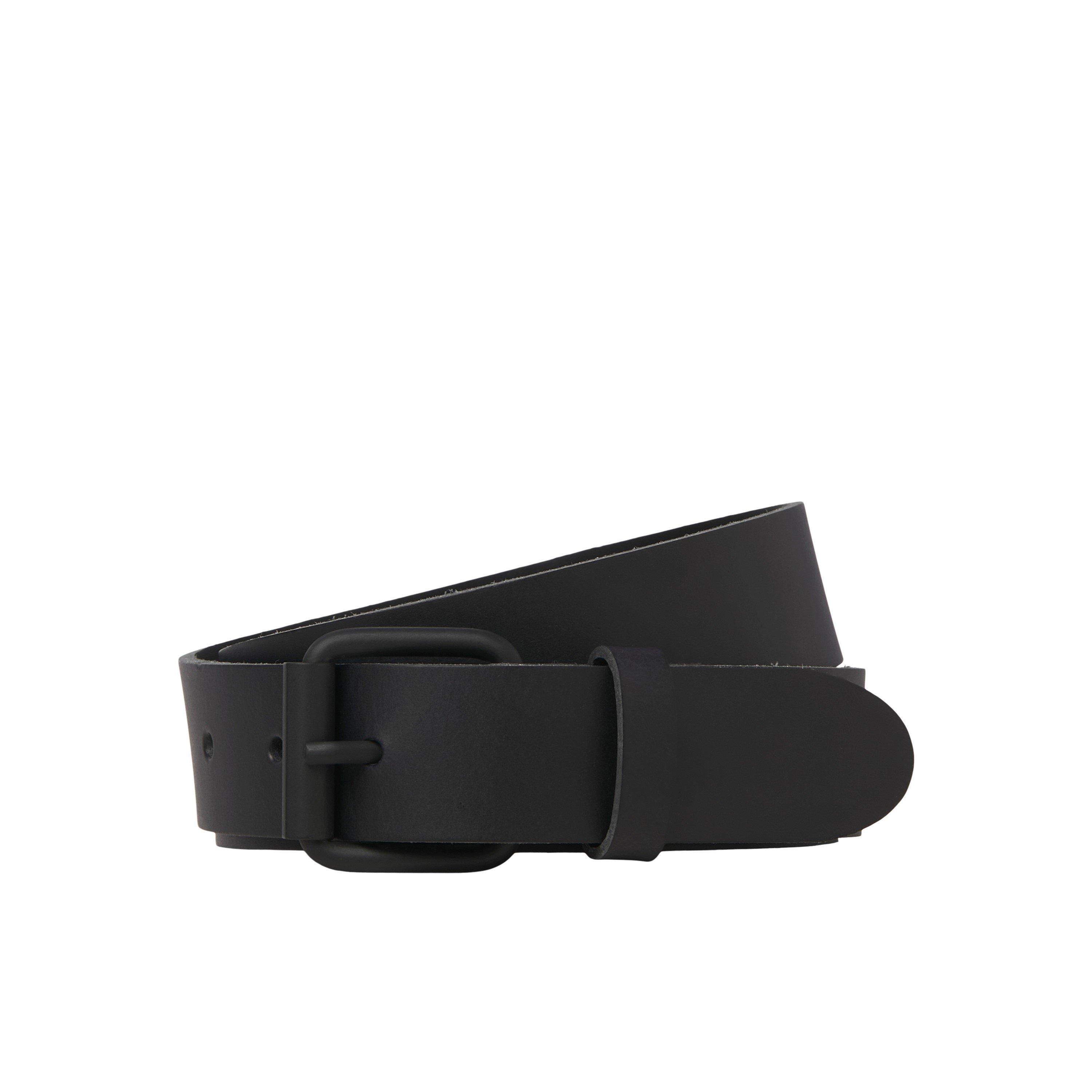 Jack and Jones Leather Belt Sn99