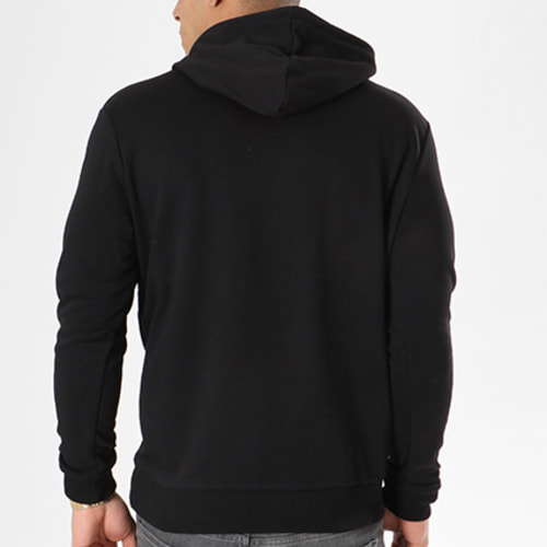 Sweat Capuche Classic 2 Noir