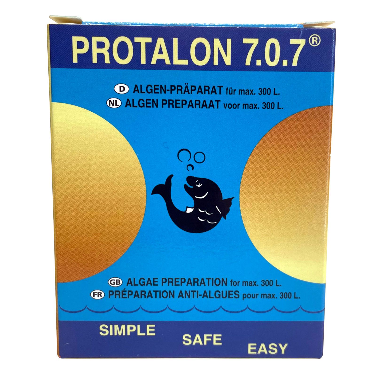 eSHa Protalon 707