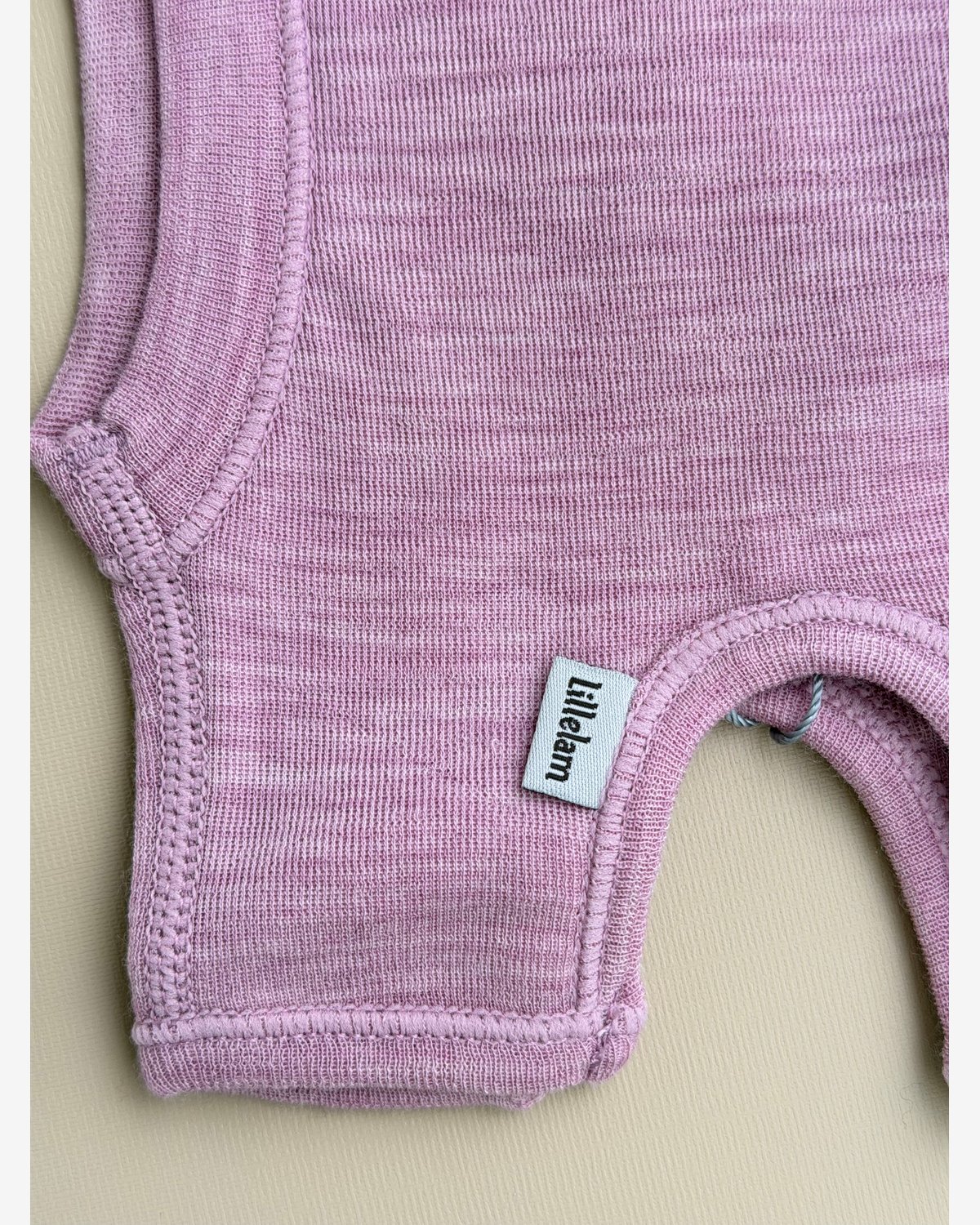 Balaclava Ull – Dobbel Jersey av 100% Merino – Tynn ullkvalitet
