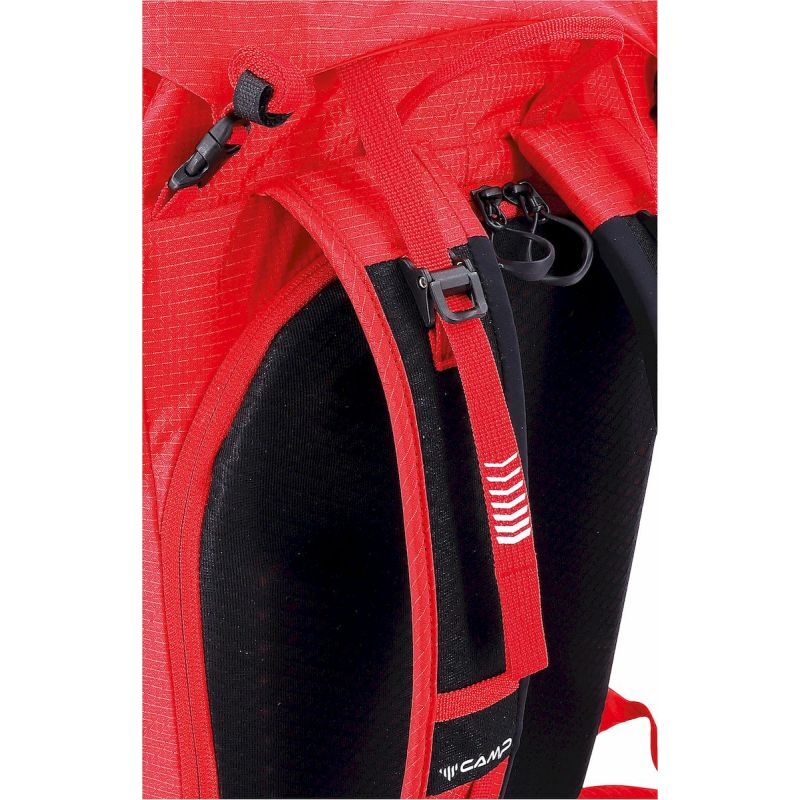 M 30 - Sac à dos alpinisme