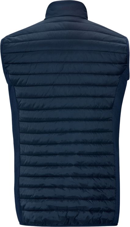 JakoSteppweste Corporate - blau