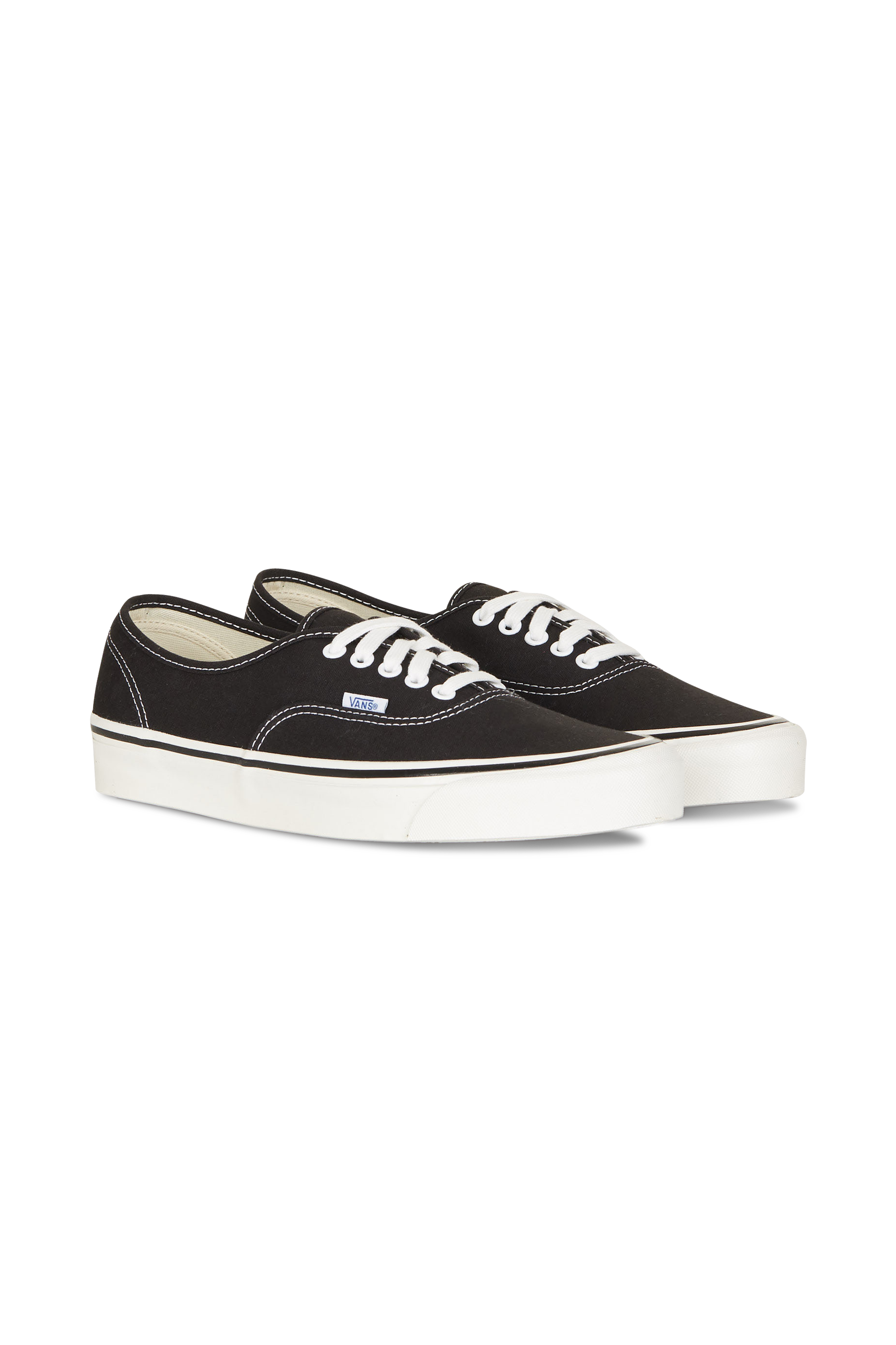 VANS Baskets basses Authentic 44 DX  Noir