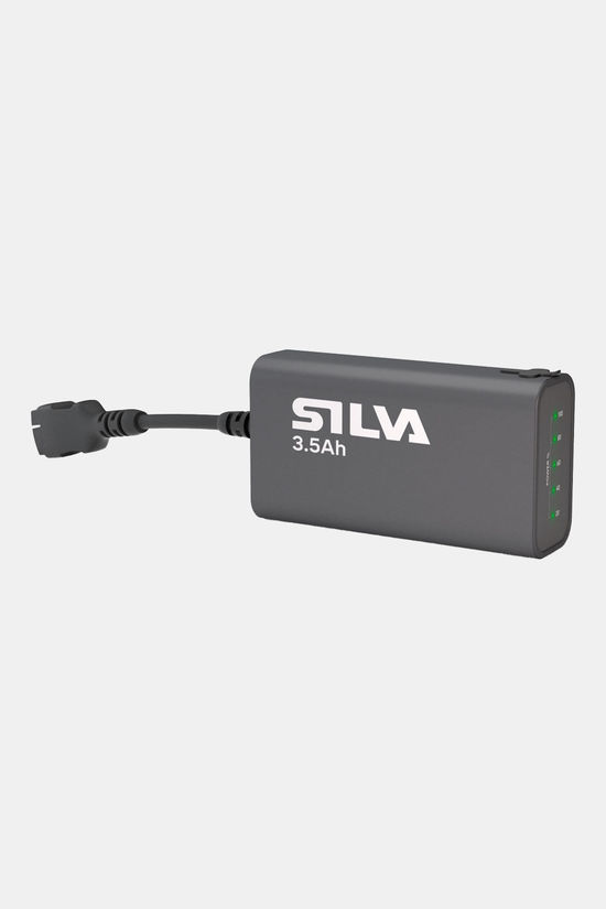 Silva Silva Lr 1200Rc Hoofdlamp