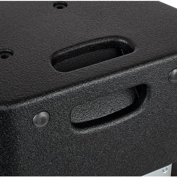 Seeburg Acoustic Line X4/G Sub 1501 Basis Bundle