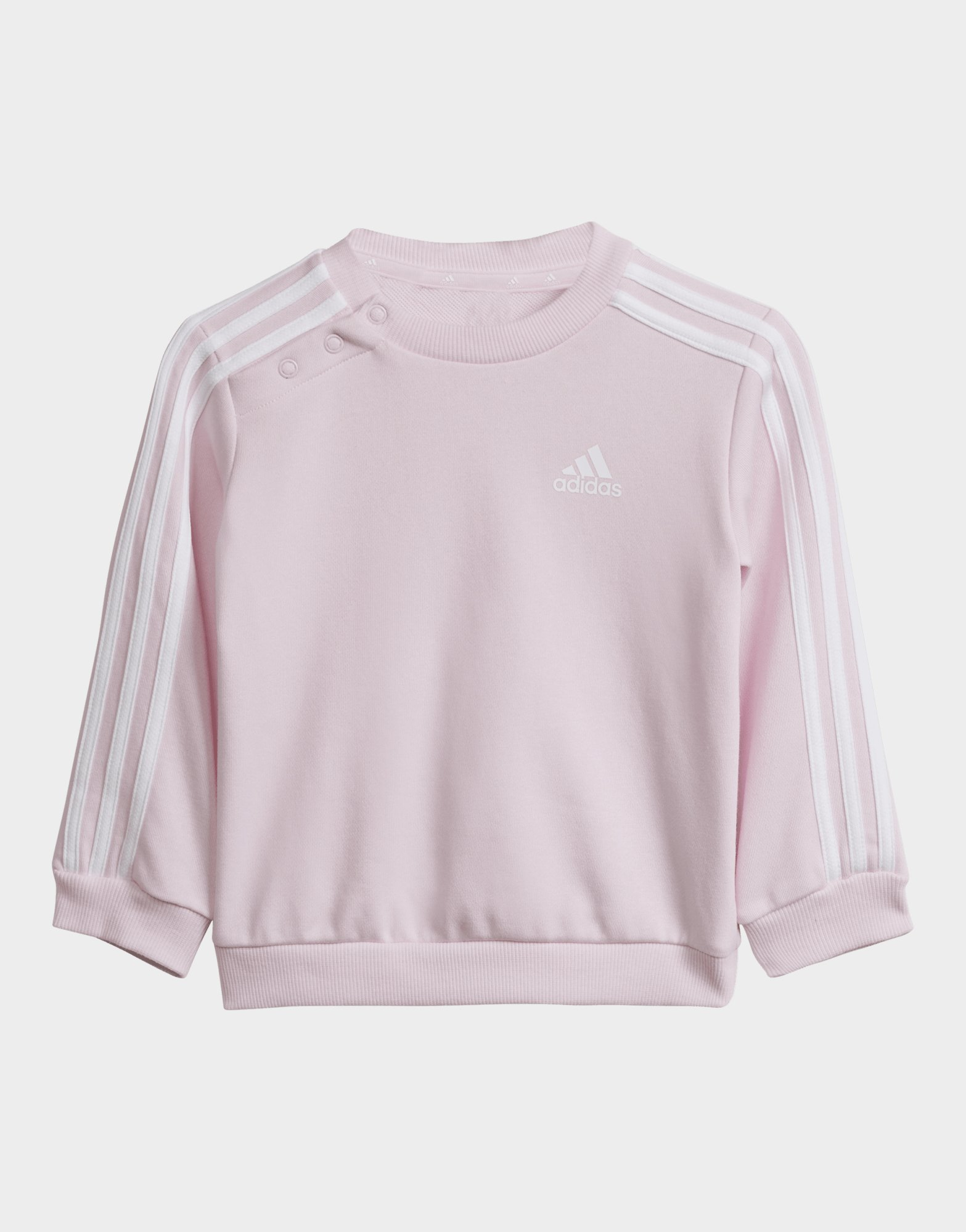 adidas Ensemble pantalon sportswear Essentials 3 bandes Enfants