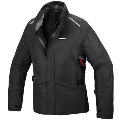 Veste Spidi VISION LIGHT H2OUT - Noir