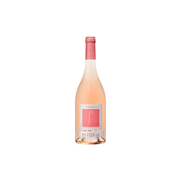 Les Terrasses 2020 França Rosé 75cl