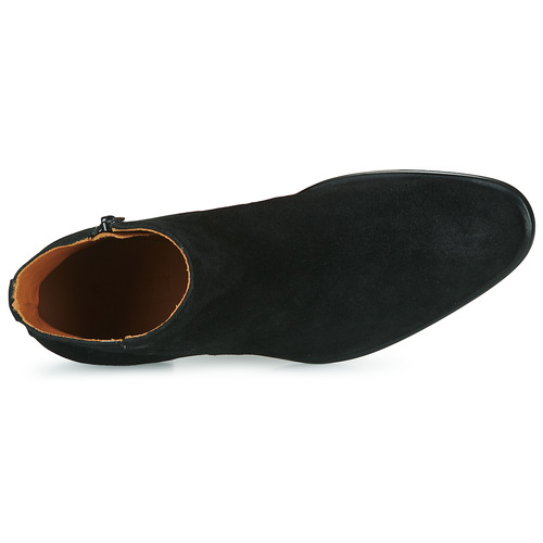 Pellet - ELTON - Velours noir
