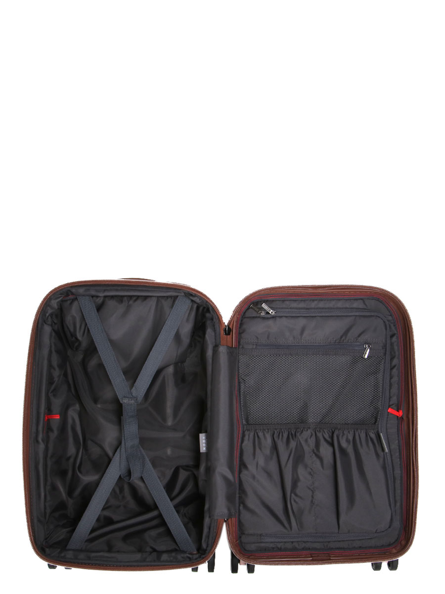 Valise Delsey St Tropez 55 cm