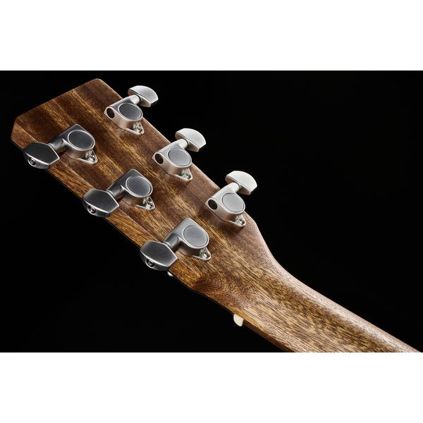Martin Guitar 0X1EL Cocobolo LH