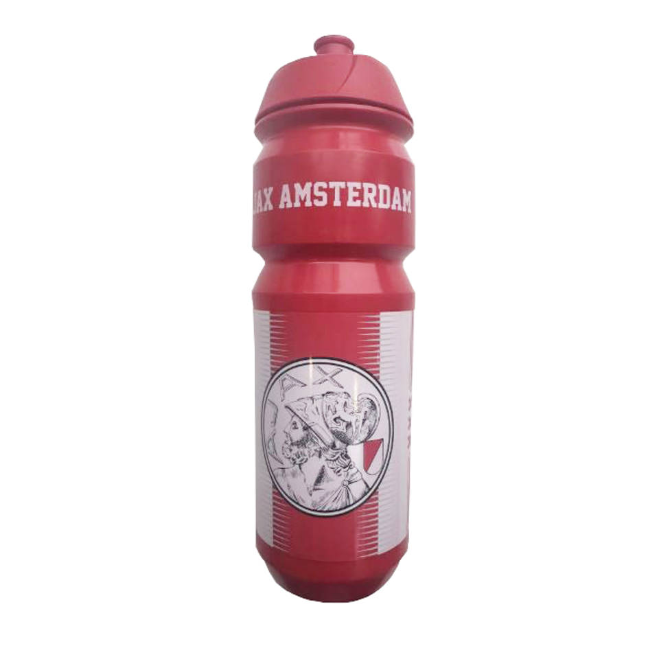 Ajax bidon oud logo - 750 ml