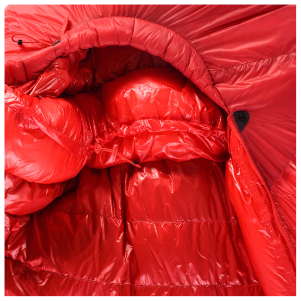 Pajak - Radical 16H - Sac de couchage en duvet