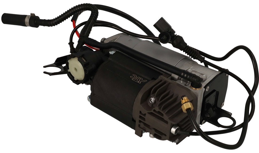 Kompressor