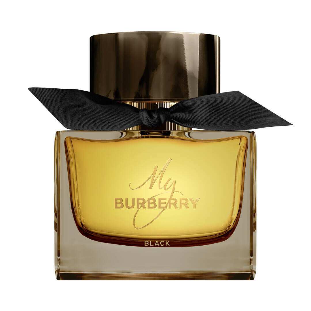 BURBERRY MY BURBERRY BLACK Parfum - 90ml