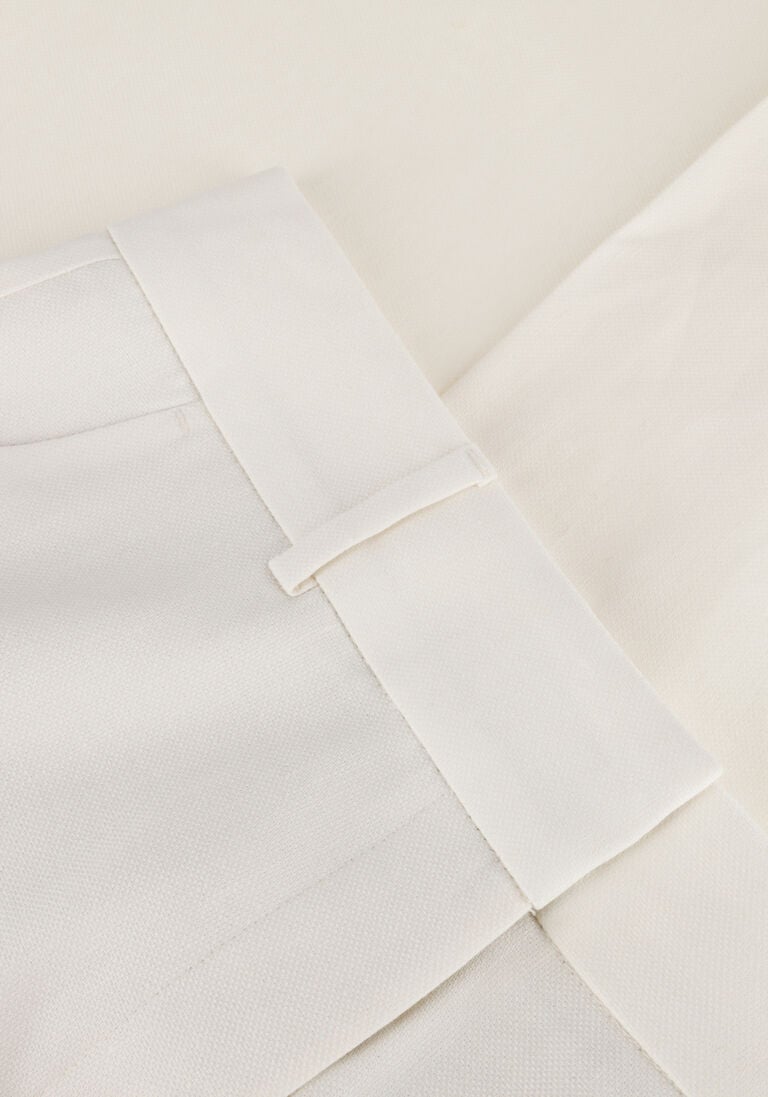 ecru fiveunits pantalon denafv 769