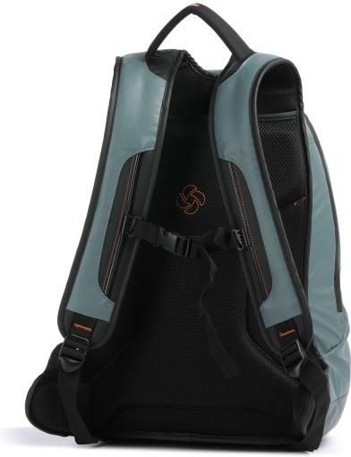 Samsonite - Paradiver Light - Reistas Met Wielen - Zwart - Duurzaam Polyester - 24 Liter