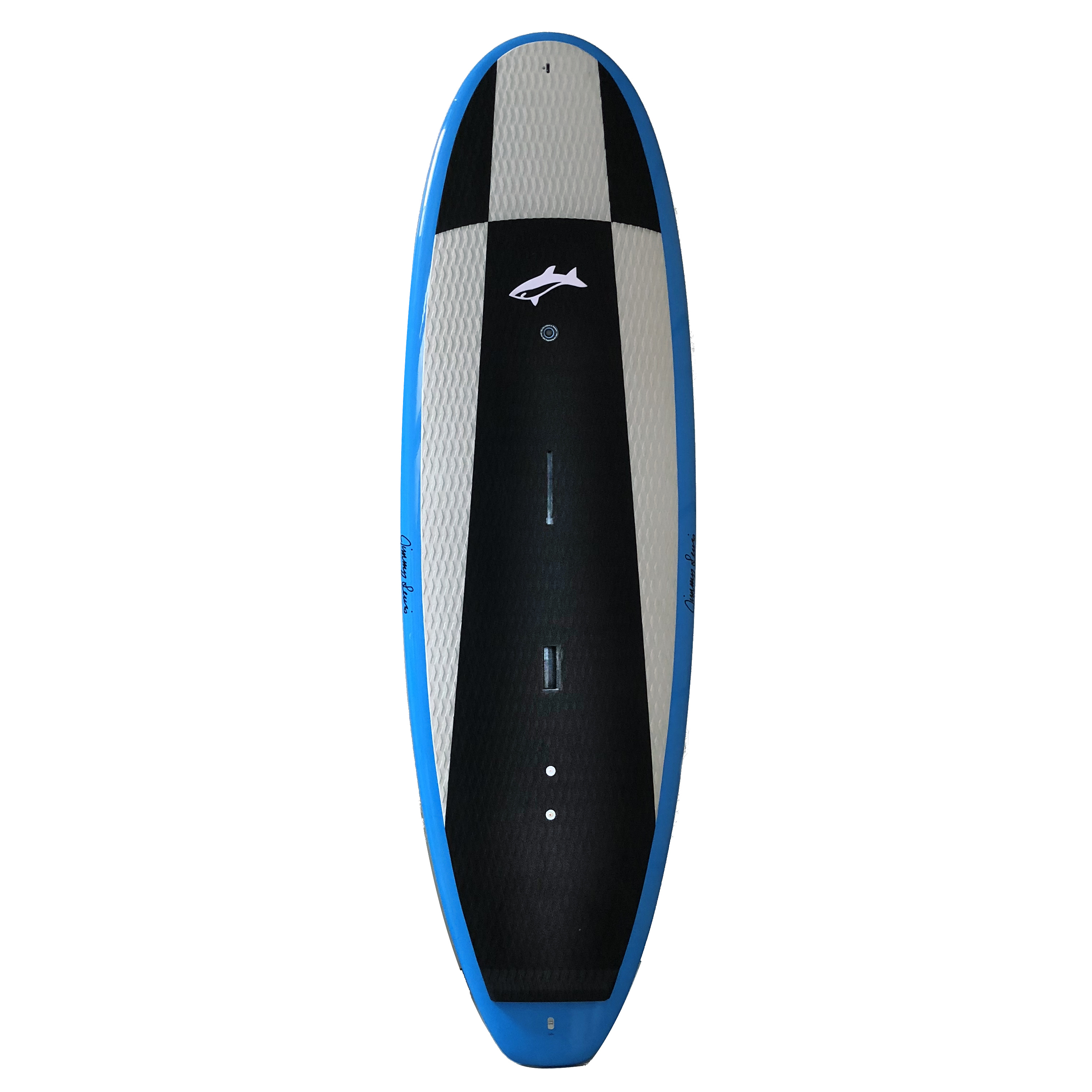 Jimmy lewis Striker Foil 8'5