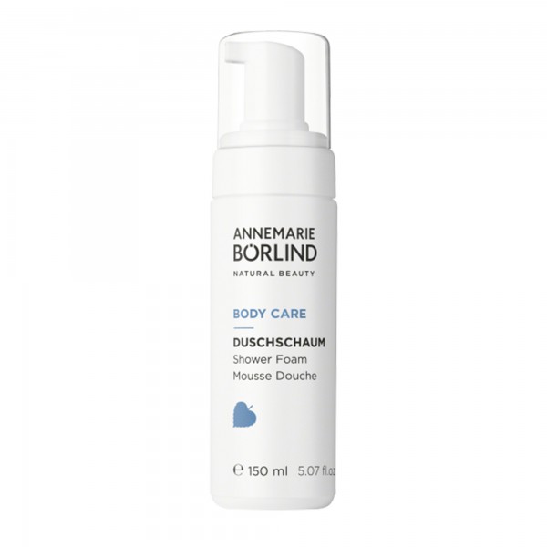 ANNEMARIE BÖRLIND BODY CARE Duschschaum 150ml