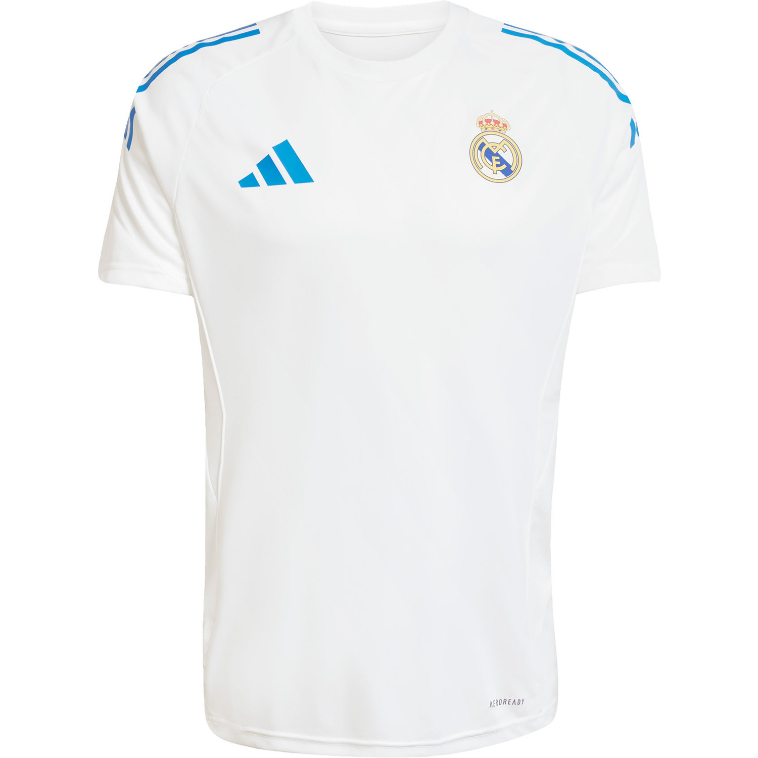 adidas Real Madrid Trainingsset