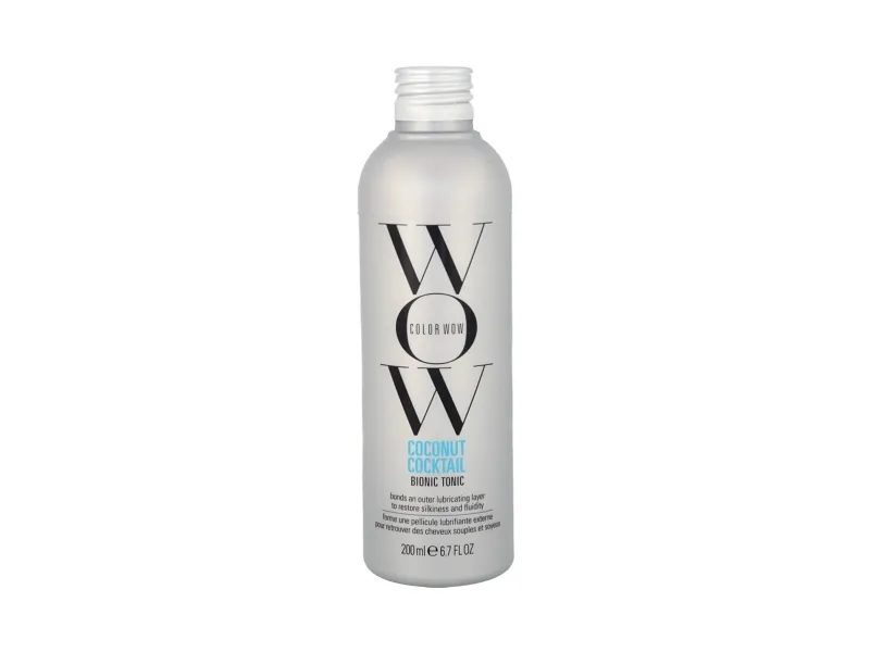 COLOR WOW_Dream Coctail Coconut Infused hydrating hair tonic 200ml