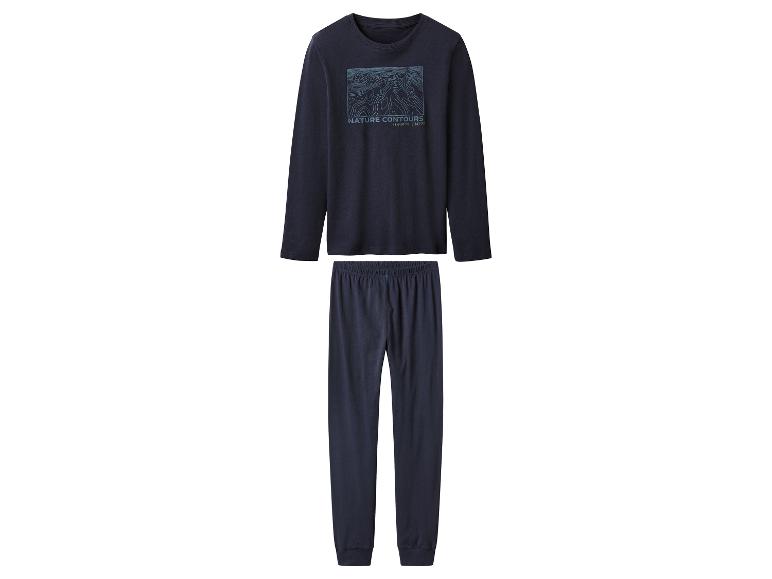 Kinderpyjama