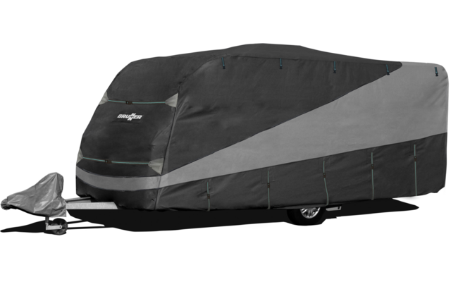 Brunner Wohnwagen Schutzhülle Caravan Cover Design 12M