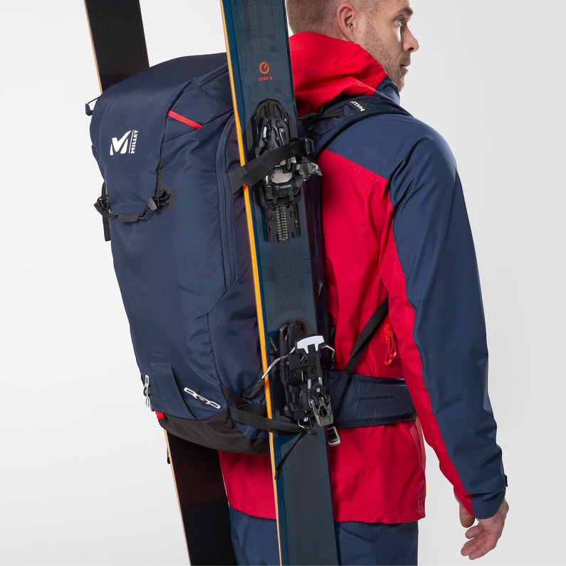Millet D-Tour 30 E2 Lawinenrucksack