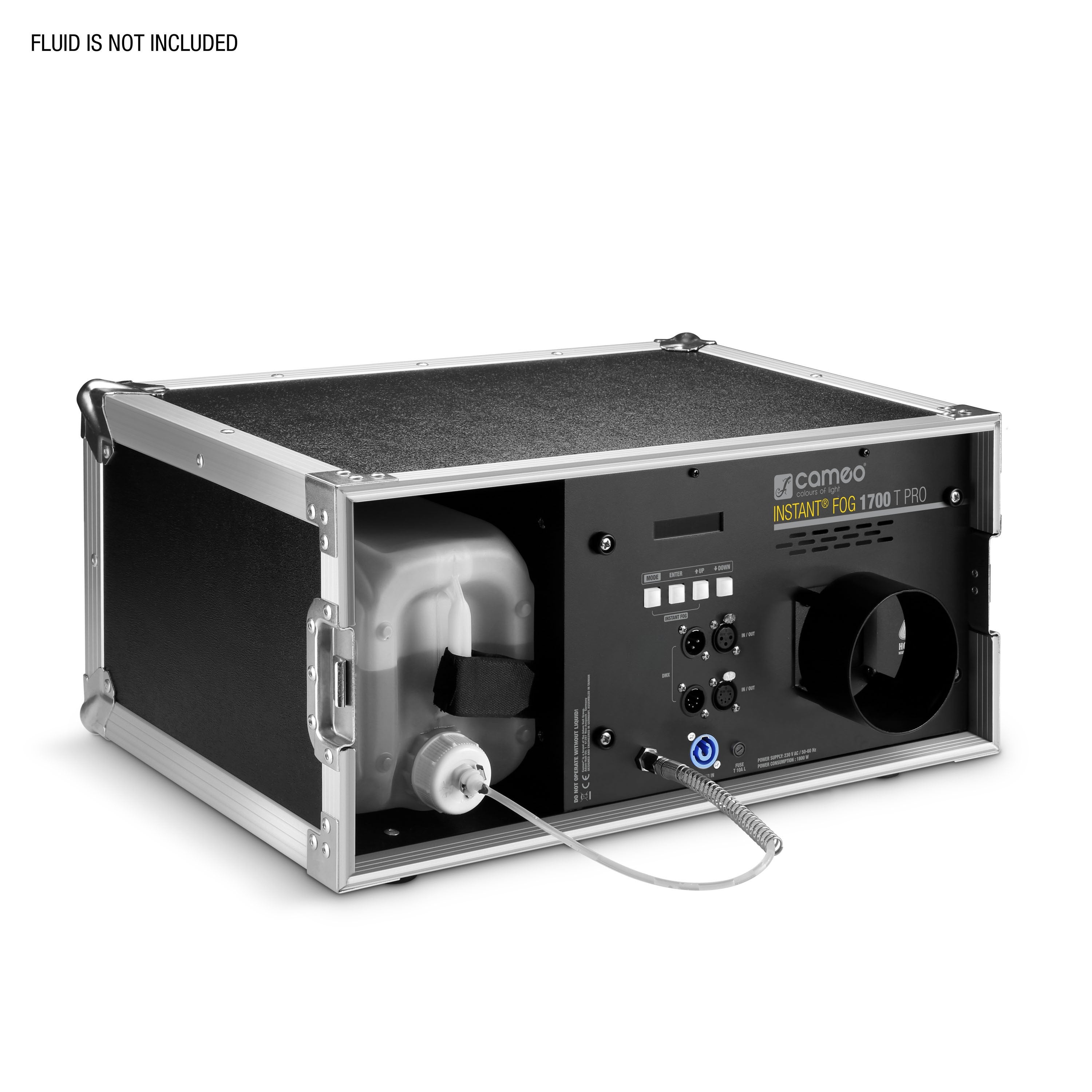 Cameo INSTANT FOG 1700 T PRO rookmachine