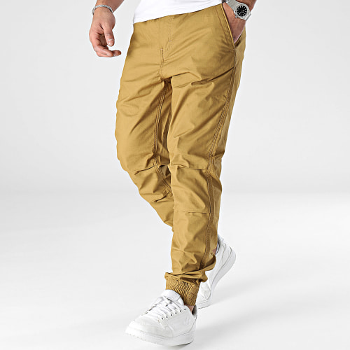 Jogger Pant D21973-D387 Vert Kaki