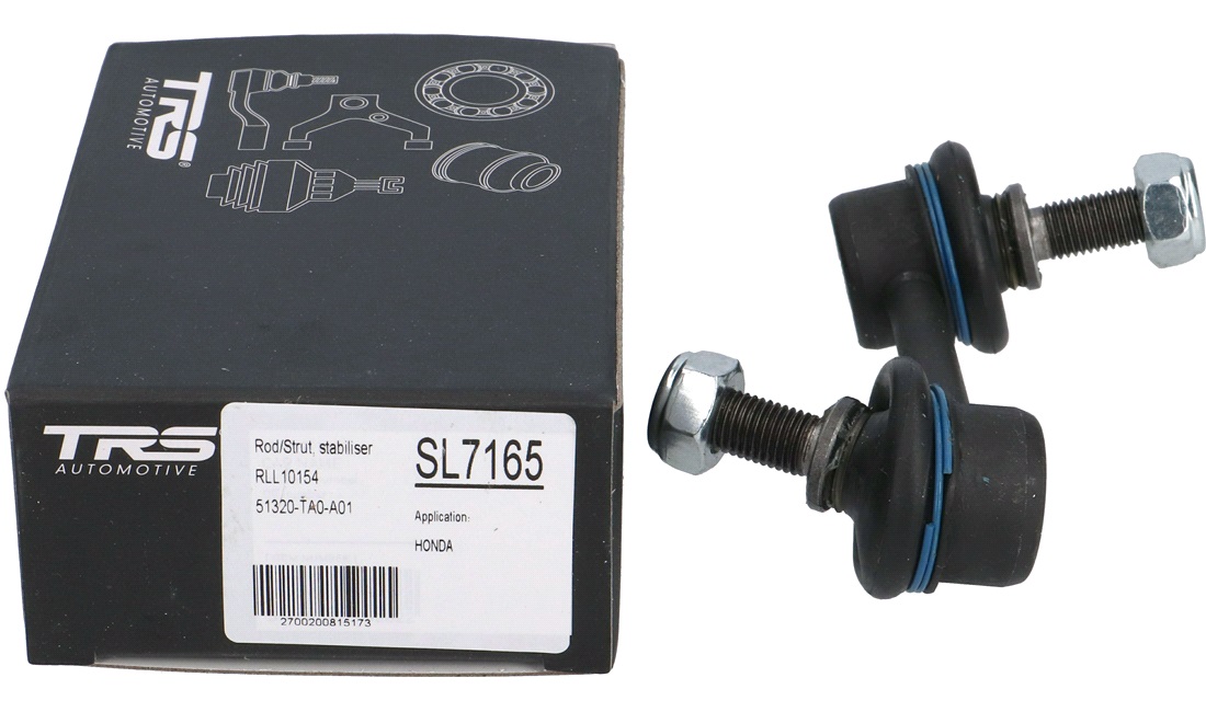 Stabilisatorbolt