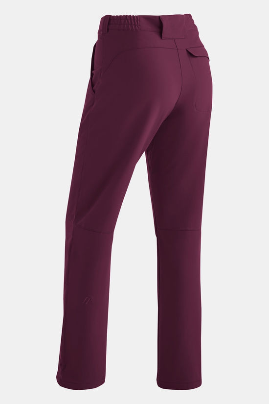 Maier Sports Maier Sports Helga Regular Broek Dames