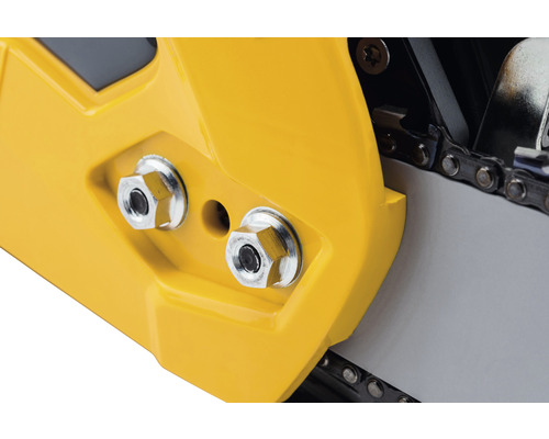 Benzine kettingzaag STIGA CS 545 incl. reserveketting, 40cm
