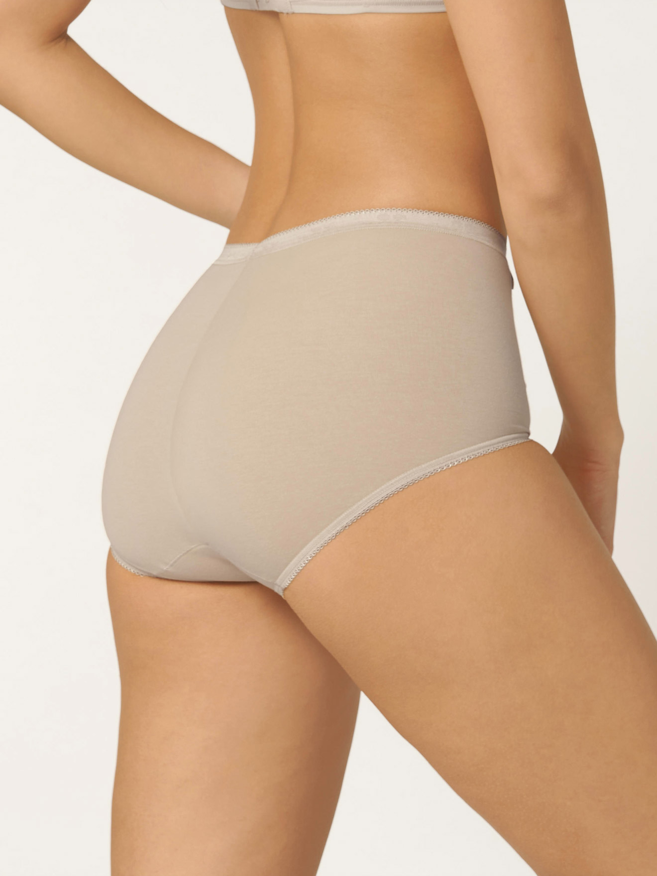 Culotte Basic+ Maxi