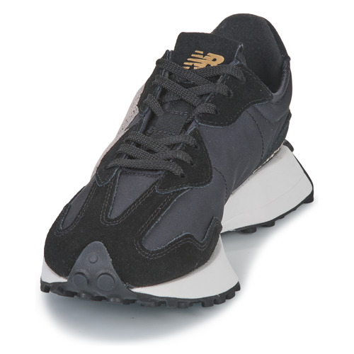 New Balance - 327 - Noir