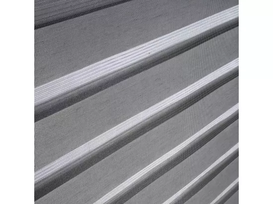 Store enrouleur zébré jour bois marron 150 x 70 x 150 cm 19_0000812