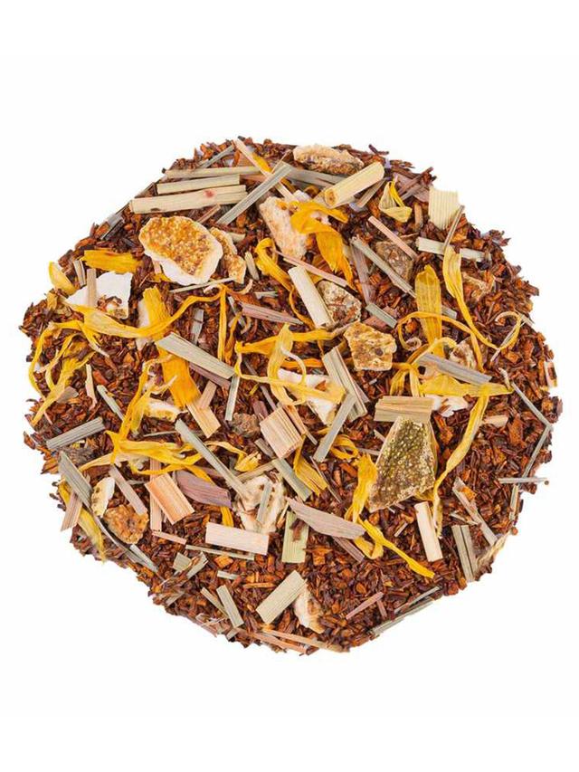 Rooibostee Zitrone lose, 100 g