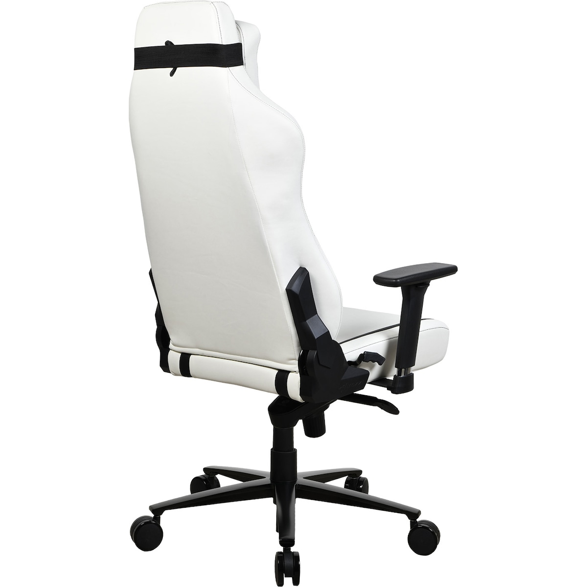 Arozzi Vernazza SoftPU gamingstol (hvit)